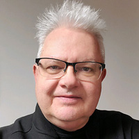Richard L. Taylor